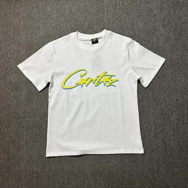 Corteiz T Shirts Short _SKUCorteizXS-2XLwmtx320316641